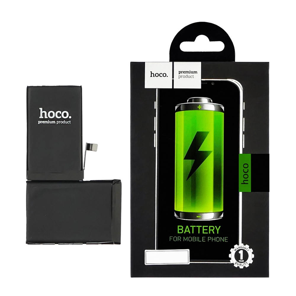 

Аккумулятор (батарея) HOCO для Apple iPhone X