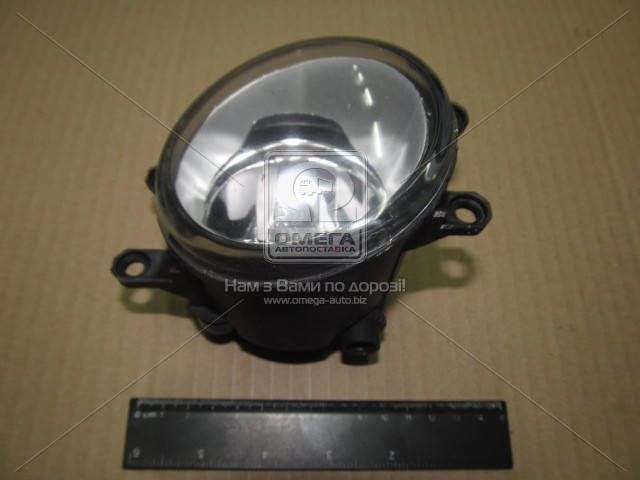 

Фара противотуманная правая TOYOTA CAMRY 06- (TEMPEST). 049 0550 H2C