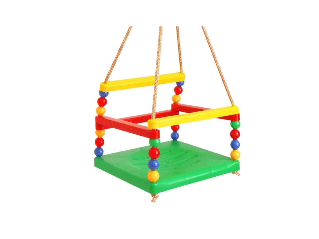 

Качели подвесные №2 Технок 0052