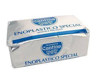 

Герметик для бочек (Enoplastico Special 0,5 кг)