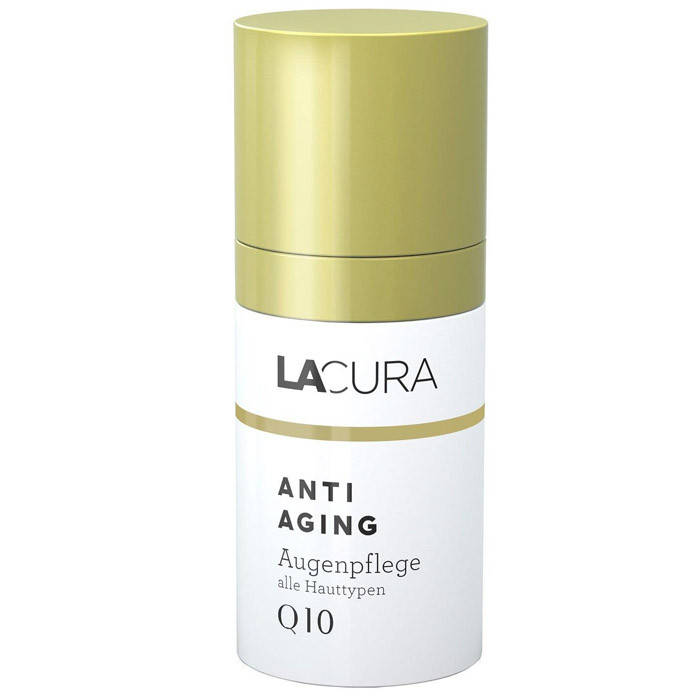 

Крем под глаза Lacura Eye Anti Aging 15 мл