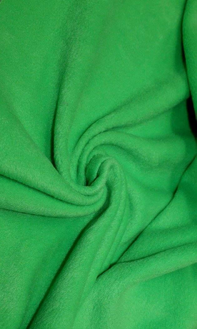 

Флис, Салатовый