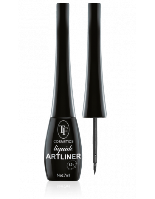 

TF Подводка Liguide Artliner CTEL-11, Черный