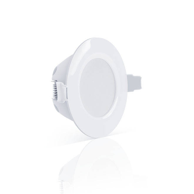 

Точечный LED светильник MAXUS SDL mini,3W 4100К (1-SDL-011-01)