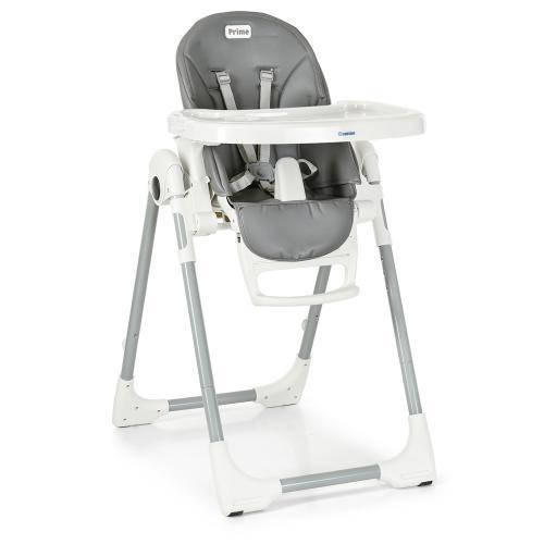 

Детский cтульчик-трансформер для кормления ME 1038, серый