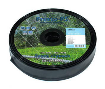 

Лента туман Presto-PS 32 (бухта 100) для полива