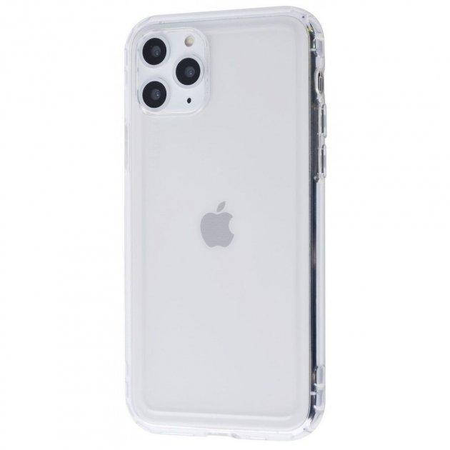 

Baseus силиконовый прозрачный чехол для iPhone 11 Pro