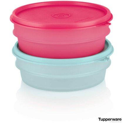 

Чаша "Модерн" (550 мл), 2 шт Tupperware