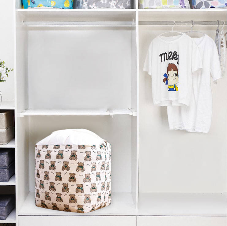 

Органайзер-мешок для белья и одежды Тип 4