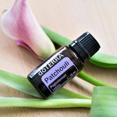 

Пачули Эфирное масло dōTERRA, 15 мл