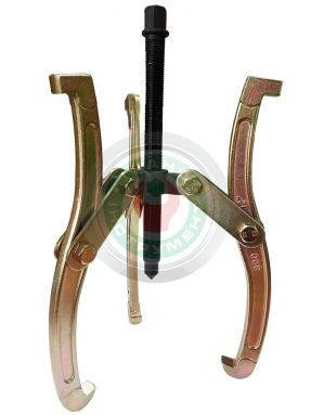 

Съёмник подшипников трёхзахватный 12" (300мм) Crv SK3L12