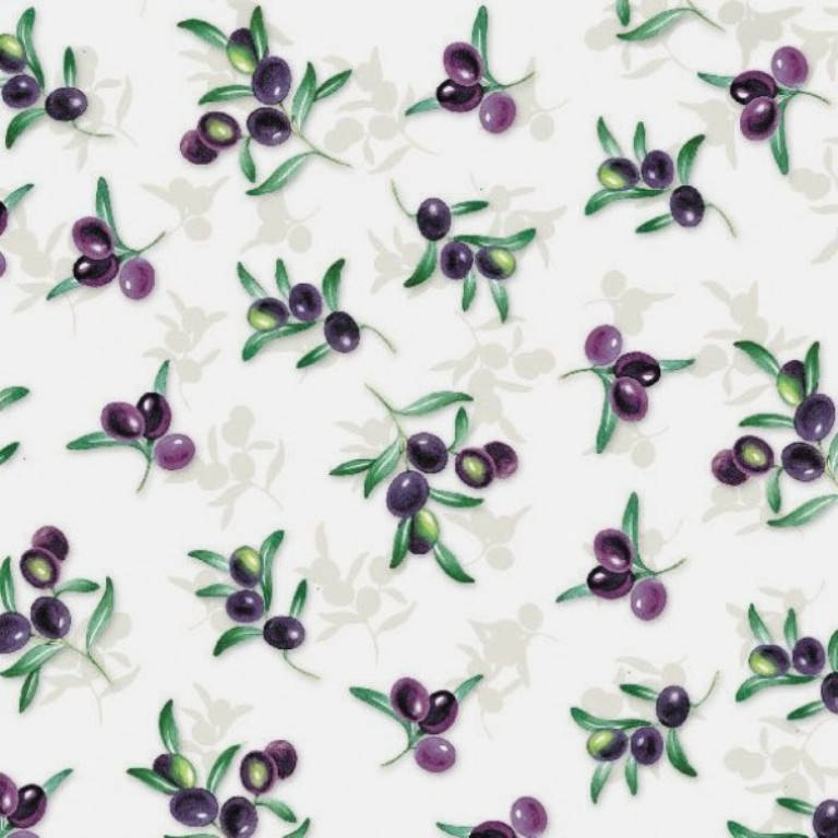 

Салфетки для декупажа "Оливки фон" 33*33 см №405