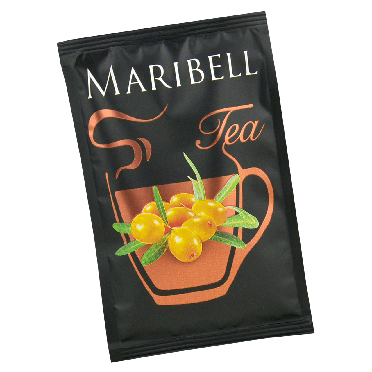 

Концентрат «Чай Облепиховый» дой пак TM MARIBELL 50 г