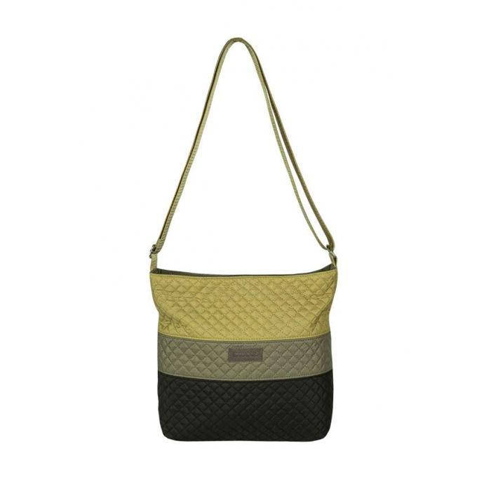 

Сумка через плечо женская Exodus Denver P2701Ex995 23 Х 25 Х 5 см Разноцветный