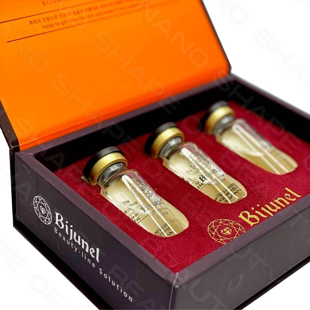 

Bijunel Beauty line липолитик