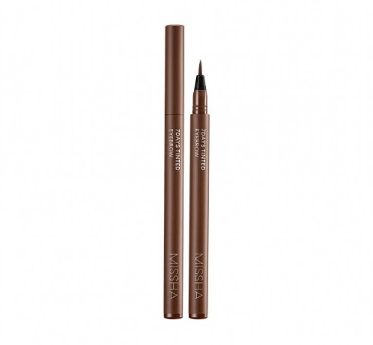 

Гелевый тинт для бровей Missha 7Days Tinted Eyebrow