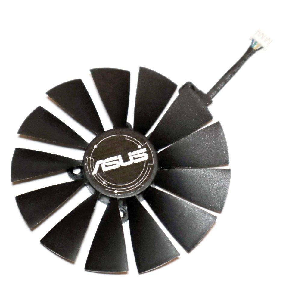 

Вентилятор, кулер ASUS 95MM 4Pin T129215SM 1 шт