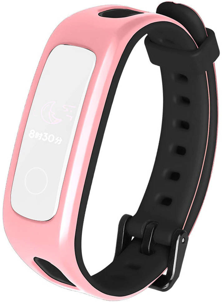 

Ремешок Originalic для Honor Band 4 AW70 Running (Хонор Бенд 4 Раннинг)