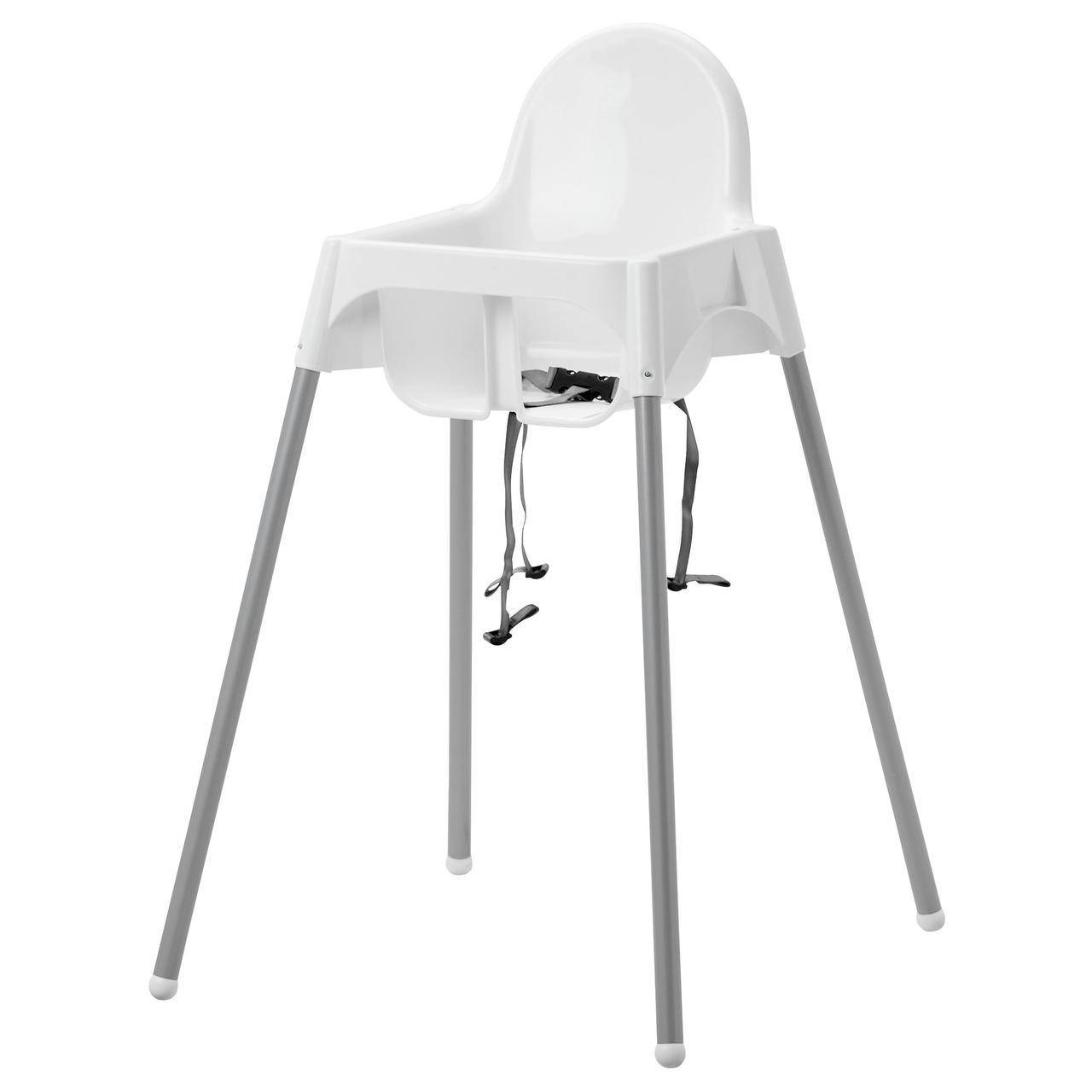 

IKEA ANTILOP (890.417.09) Стульчик для кормления