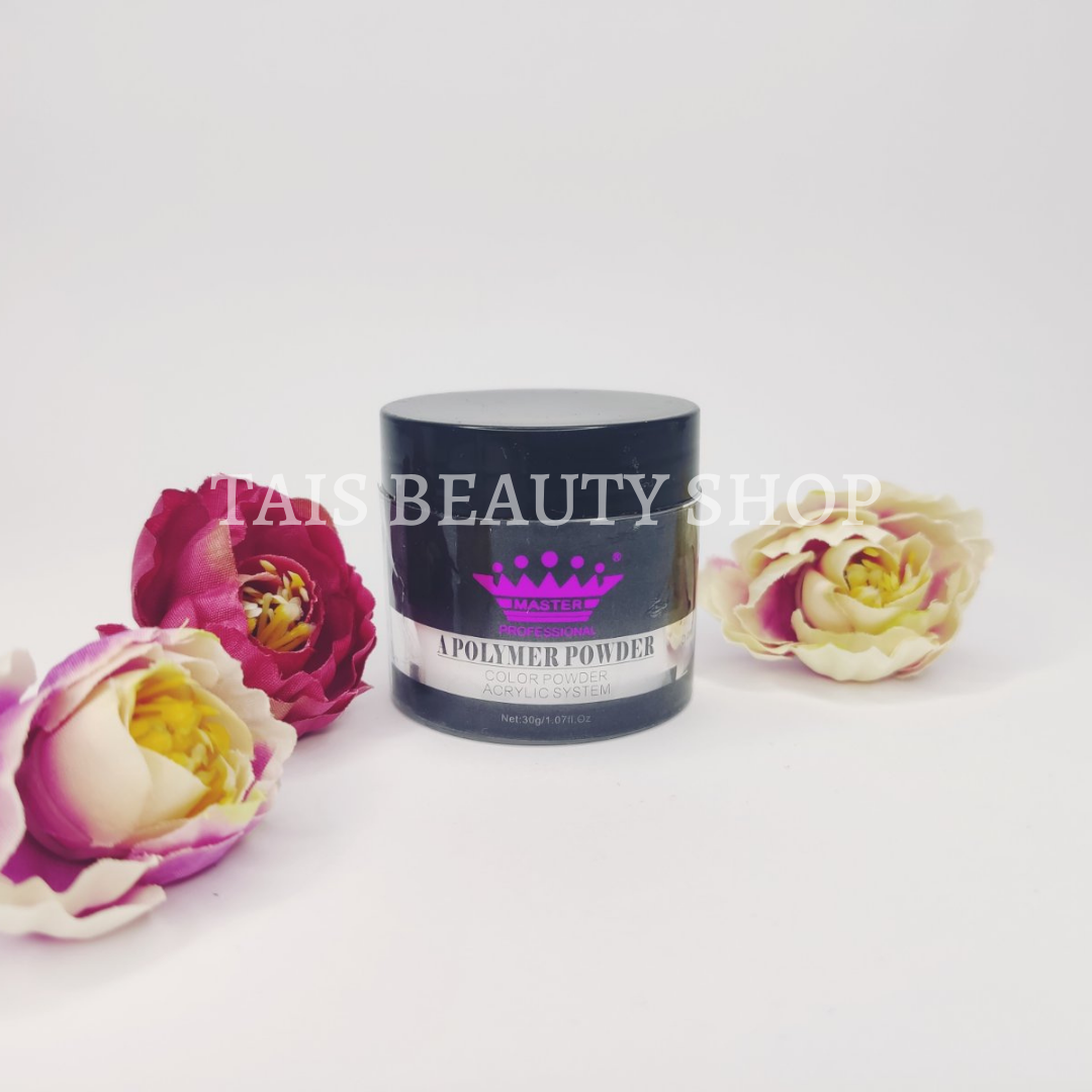 

Акриловая пудра для наращивания и укрепления ногтей Master Professional прозрачная