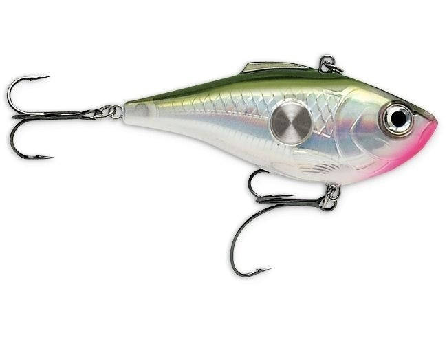 

Воблер Rapala Clackin’ Rap CNR08 OG, Черный