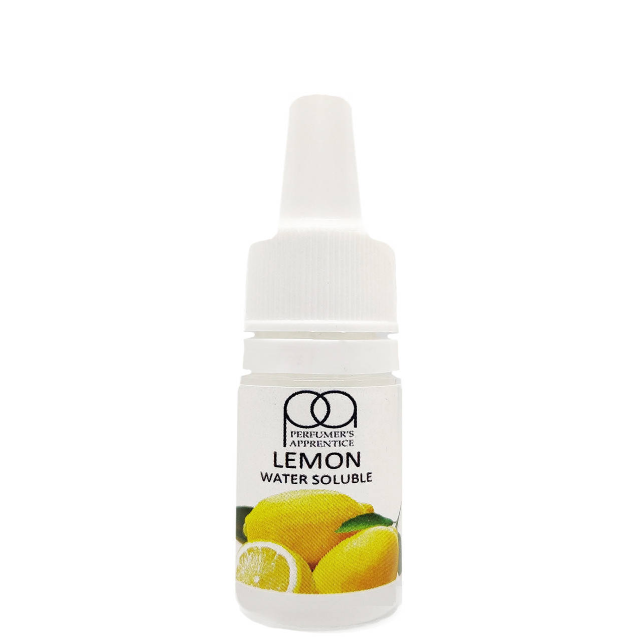 

TPA Lemon (water soluble) (Лимон) 5 мл