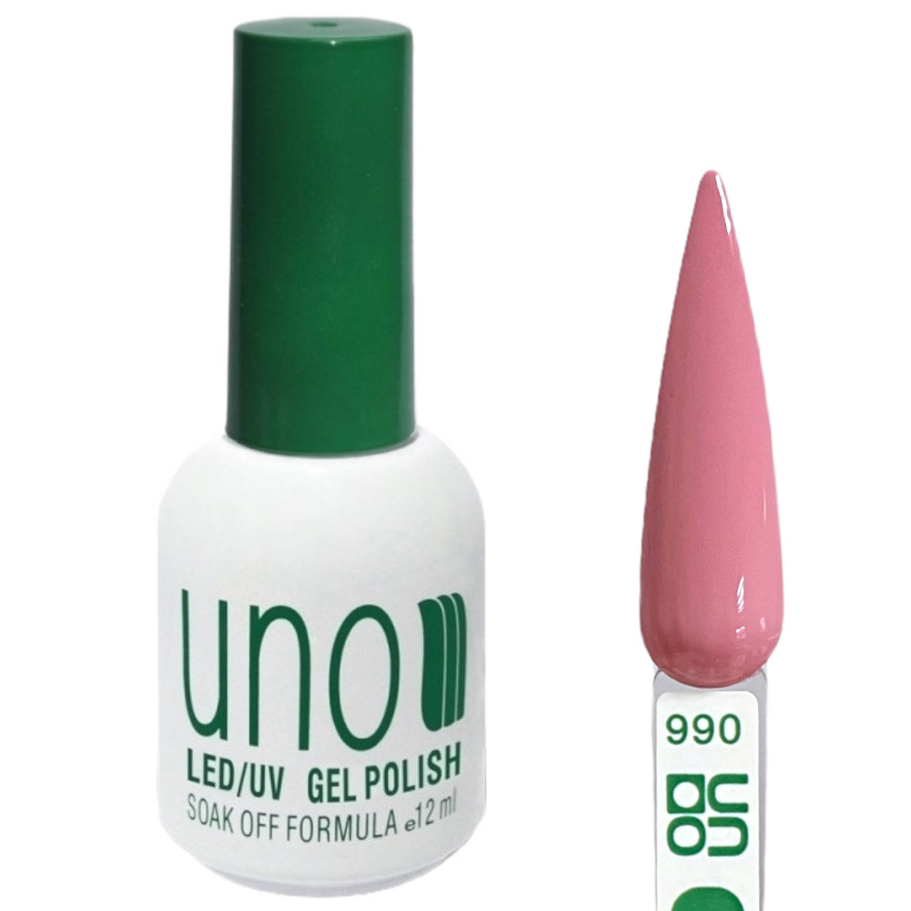 

Цветной гель лак Professional Gel Polish для ногтей, 12ml. 066