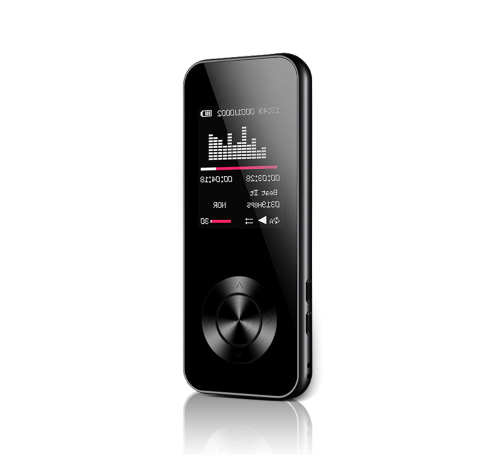 

MP3 Плеер Yescool GL-108 Original HI FI 16gb с внешним динамиком