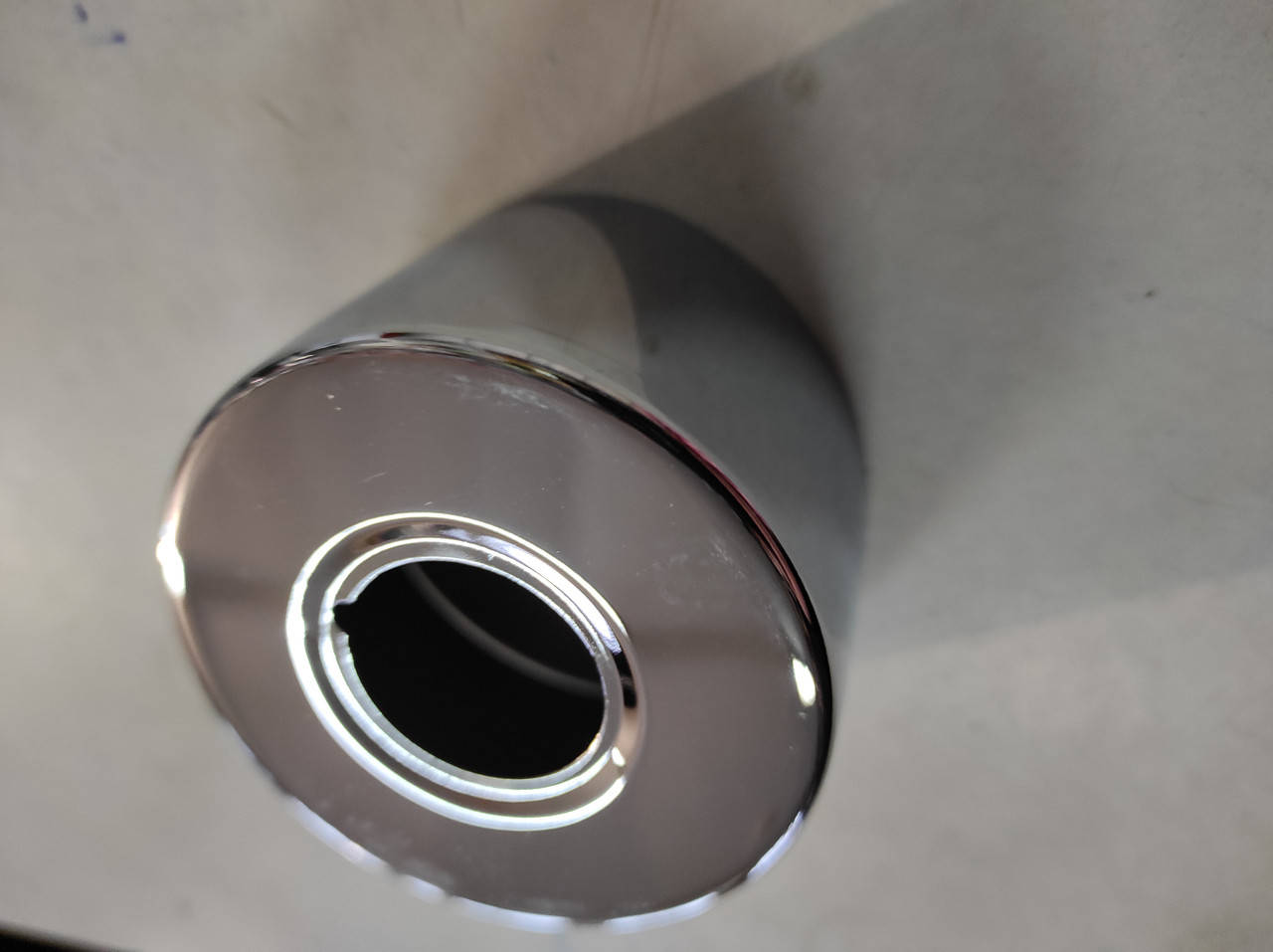 

Чашка 3/4 глубокая 3,0 (30*25*66)