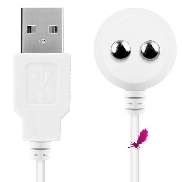 

Кабель USB для зарядки Satisfyer, Белый