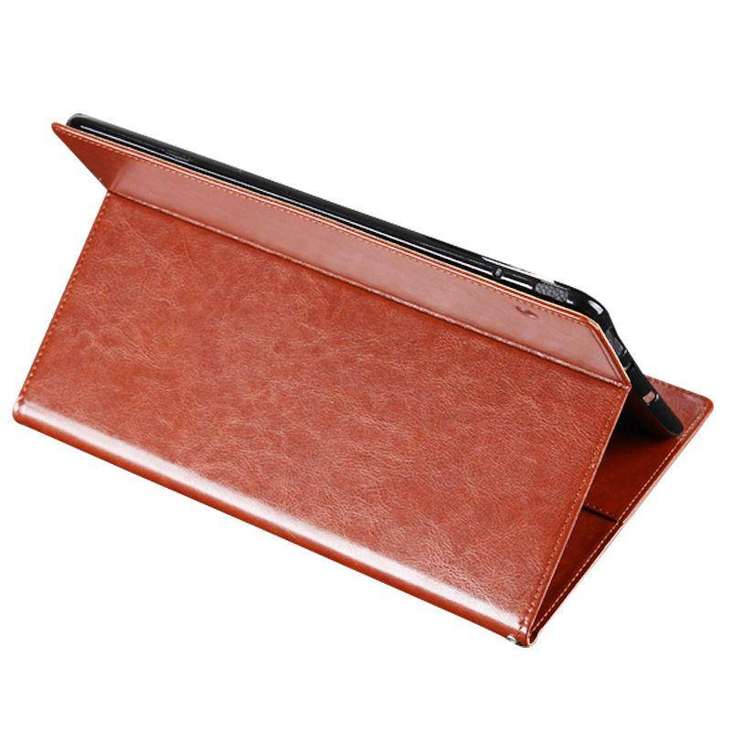 

Чехол Fashion Lenovo IdeaTab S6000L Brown, Коричневый