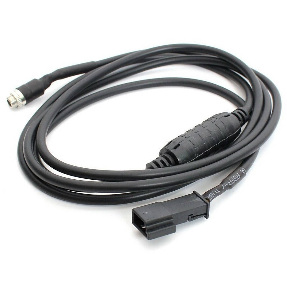 

AUX BMW БМВ аукс кабель Х5 E39 E53 E46 BM54 16:9 X5