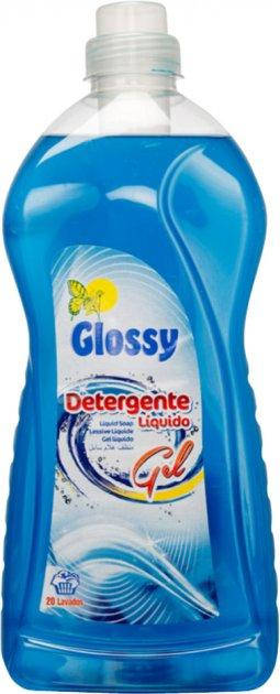 

Гель для деликатной стирки Glossy 1.5 л