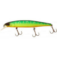 

Воблер Jackall Mag Squad 128SP Mat Tiger