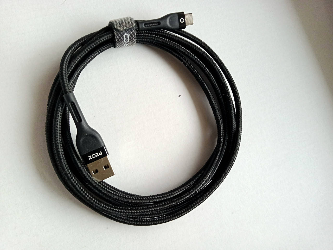 

Кабель USB для зарядки телефона