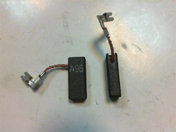 

Щетки угольные Bosch GBH 2-26 1617000525