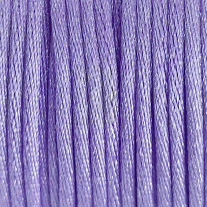 

Шнур 1.5 мм Лавандовый