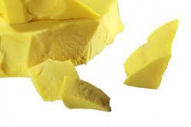 

Глазурь лимонна (осколки) 303 ТМ "МИР" (100 г)