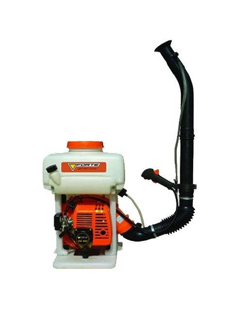 

Мотоопрыскиватель Forte 3W-650