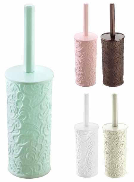 

Ерш ажурный тубус