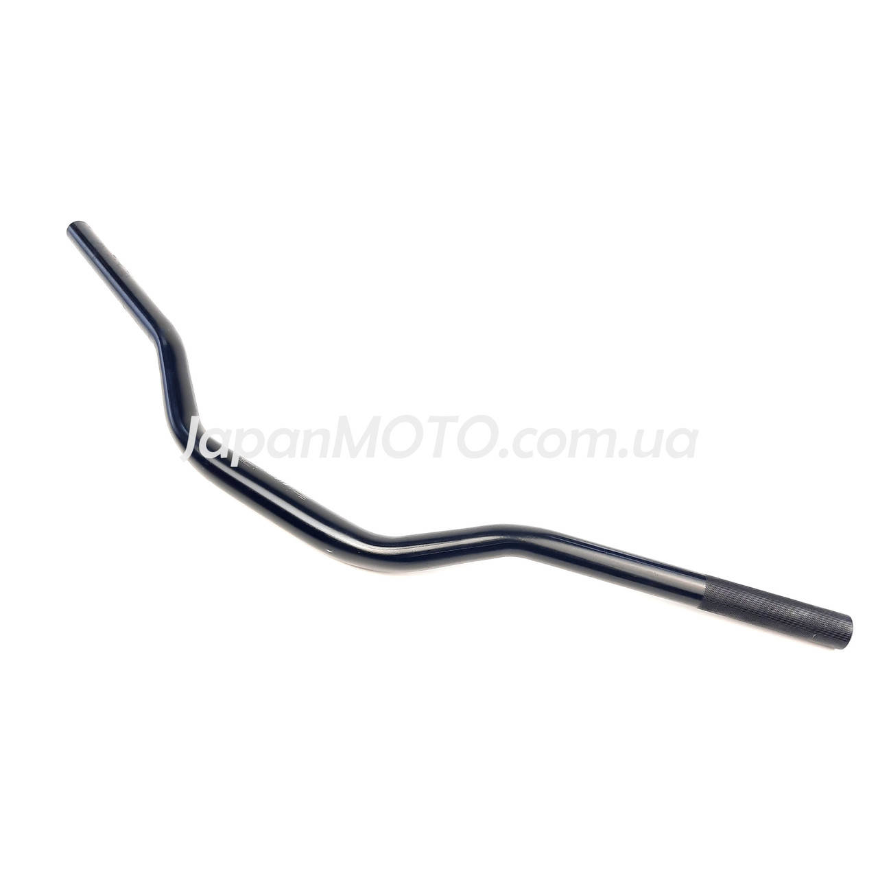 

Руль на мотоцикл (универсальный TUNING, ЧЕРНЫЙ, d-22mm, 720mm) Rizoma