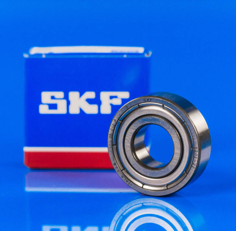 

Подшипник SKF 202 zz 481952018042