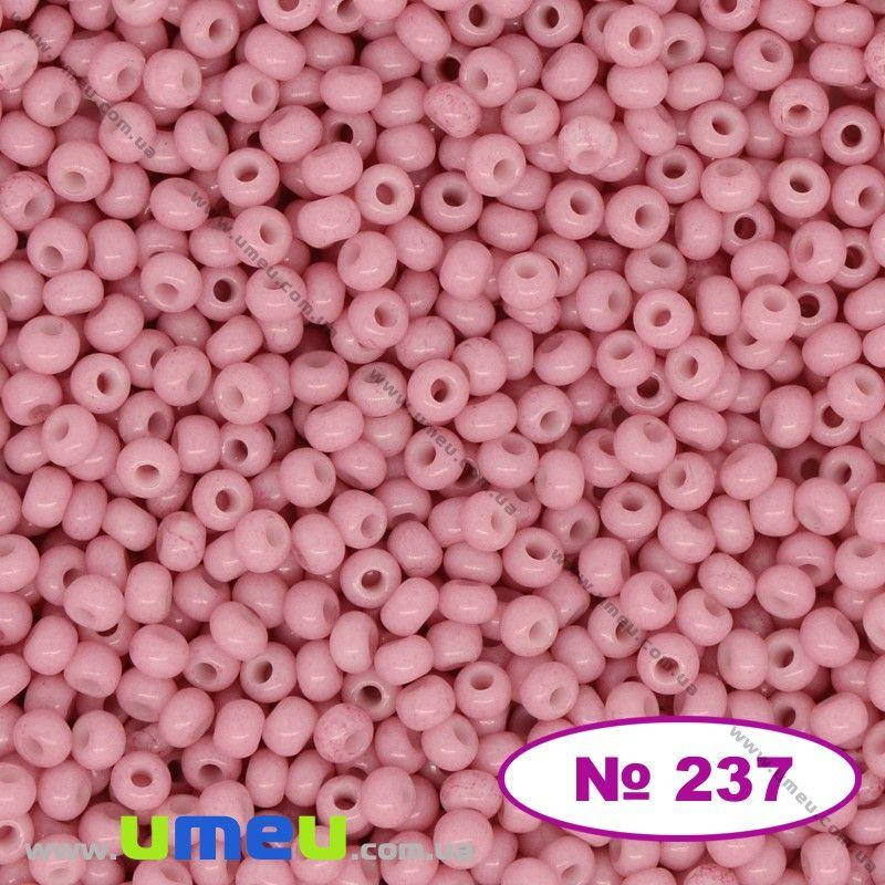 

Бисер чешский №237/03193, Розовый, Натуральный, 10/0 (BIS-003772)