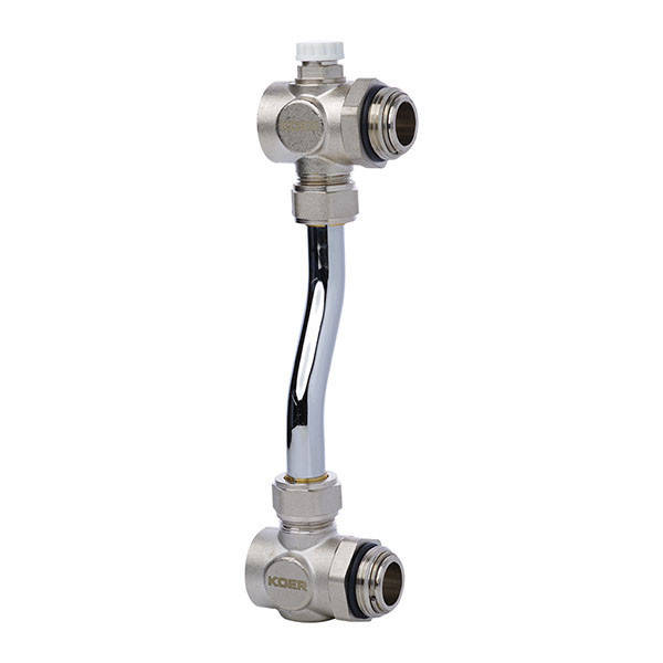 

Байпас коллекторный 1'' KOER KR.1021 (KR2627)