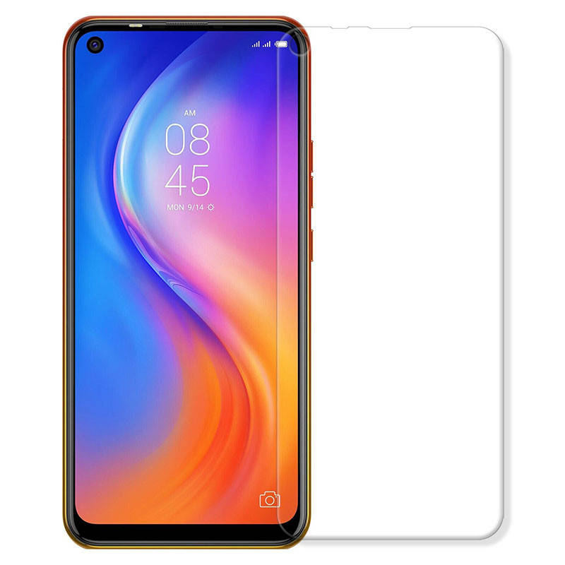 

Противоударная защитная пленка BoxFace Tecno Spark 5 Pro, Прозрачный