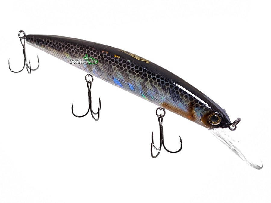 

Воблер TsuYoki Chance MR 130SP 264