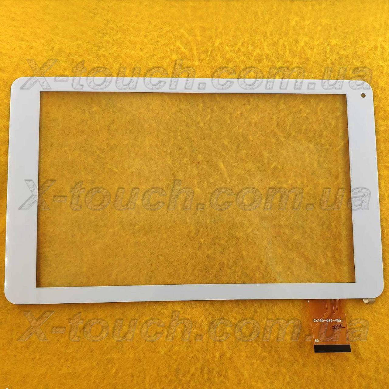 

Cенсор / тачскрин CX19D-016-V05 для планшета (белого цвета)