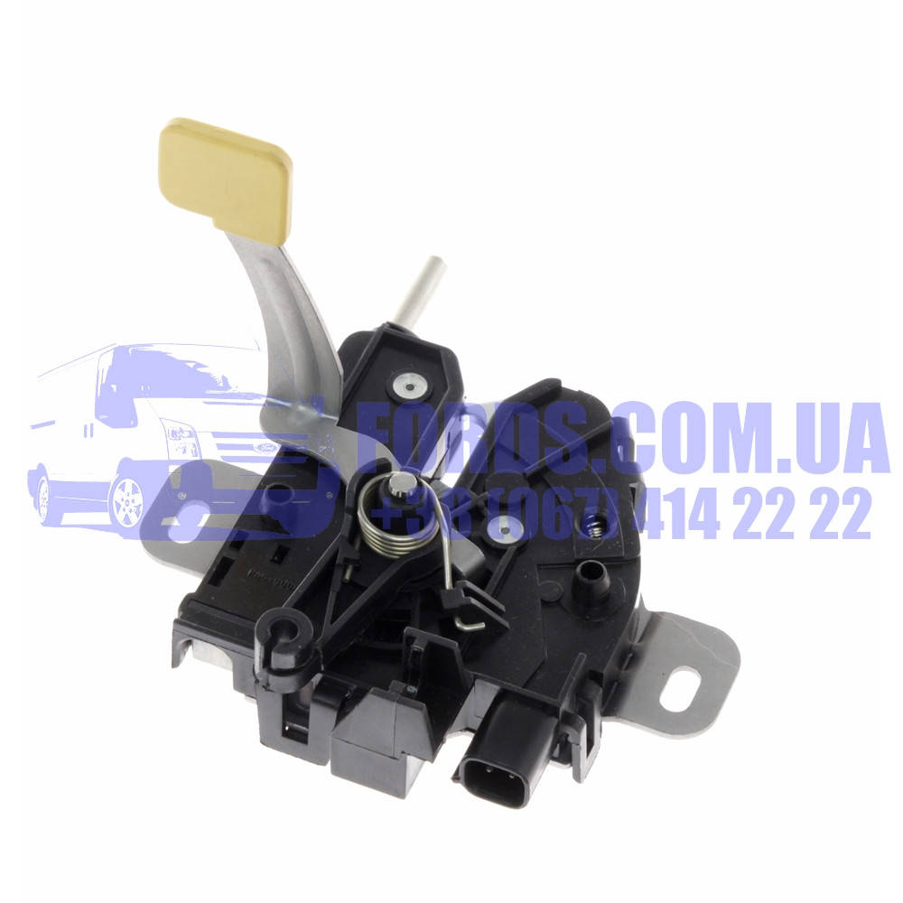 

Замок капота FORD MONDEO 2007-2014 (1490198/7S7A16700BF/HMP7S7A16700BF) HMPX