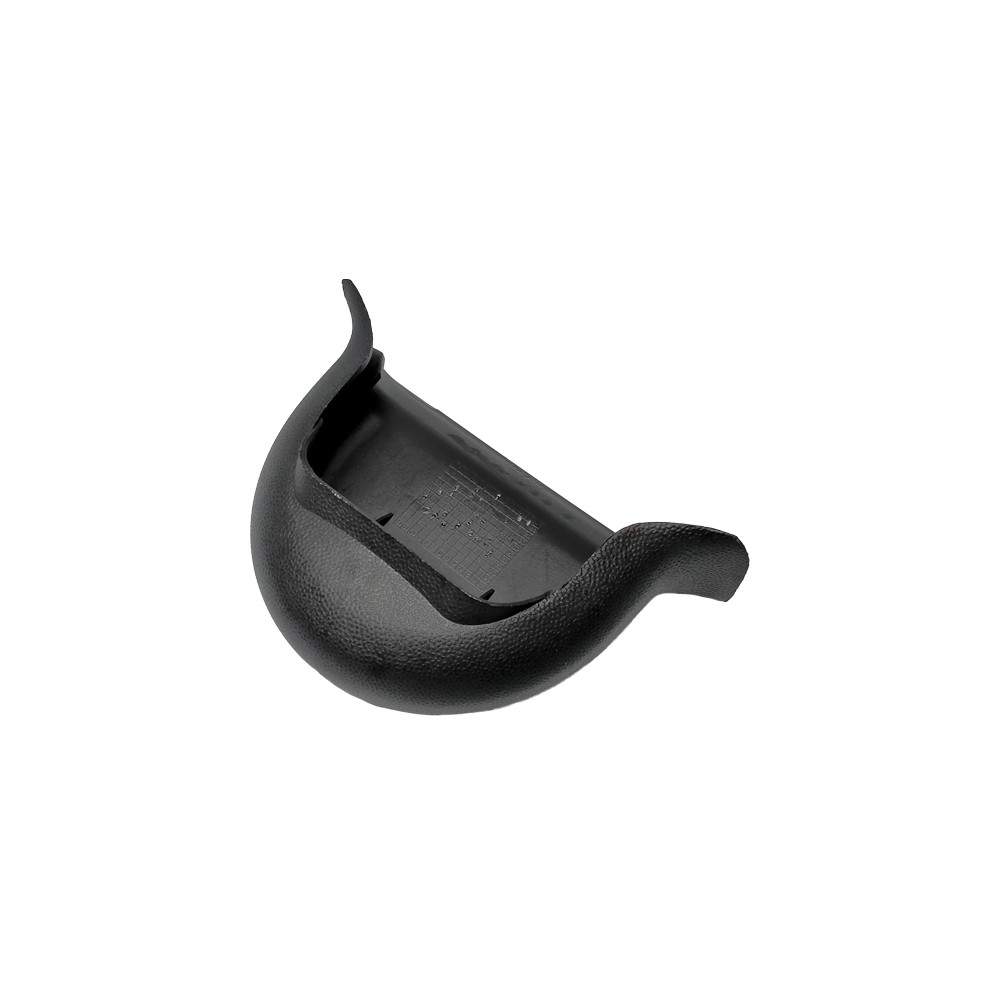 

Заглушка буксировочного крюка Гольф 4 Фольксваген 1J0803663b41 задняя