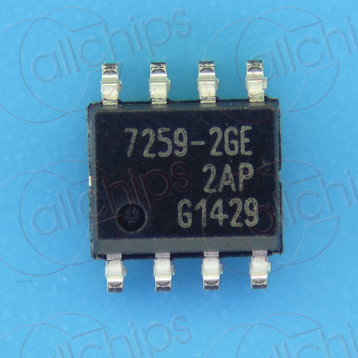 

Трансивер LIN Infineon TLE7259-2GE SOP8